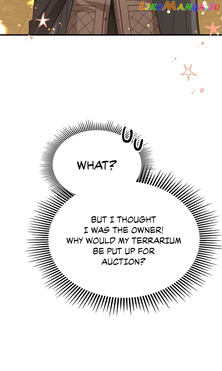 Terrarium Adventure Chapter 52 - page 106