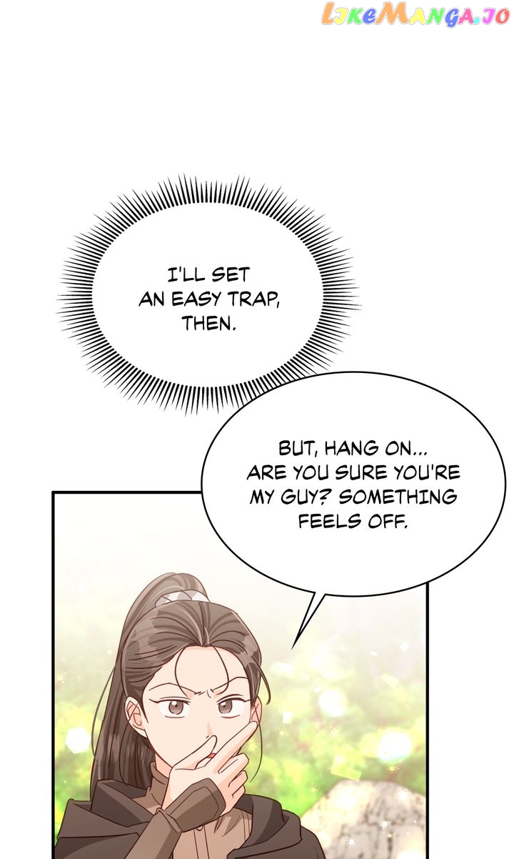 Terrarium Adventure Chapter 52 - page 24