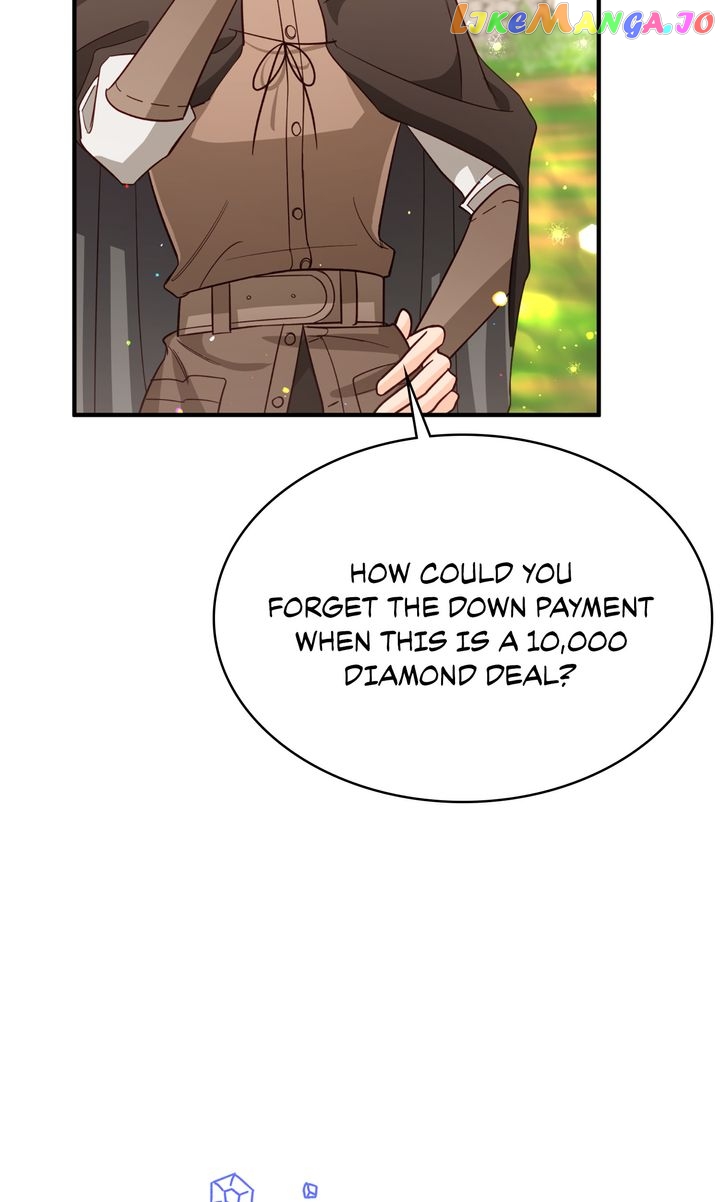 Terrarium Adventure Chapter 52 - page 25