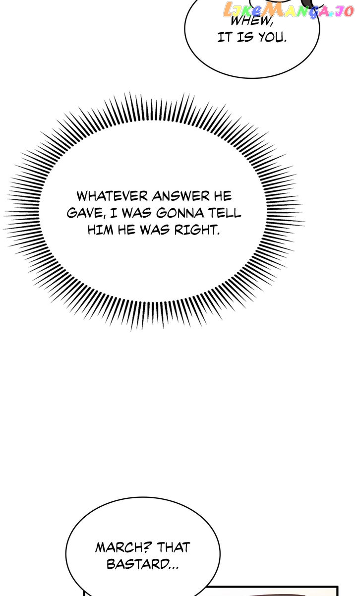 Terrarium Adventure Chapter 52 - page 31