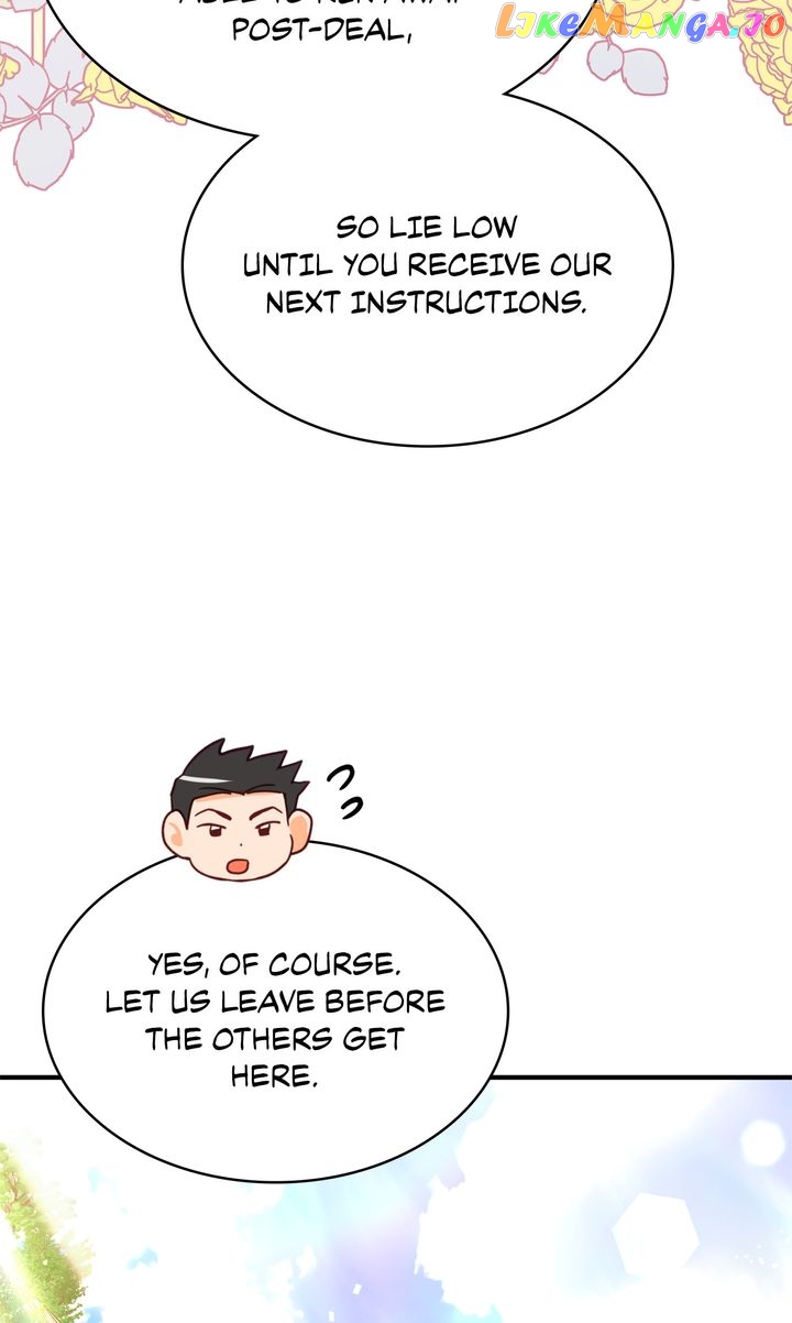 Terrarium Adventure Chapter 52 - page 40