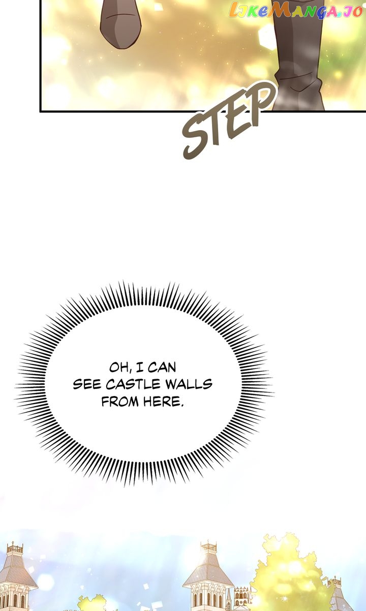 Terrarium Adventure Chapter 52 - page 42