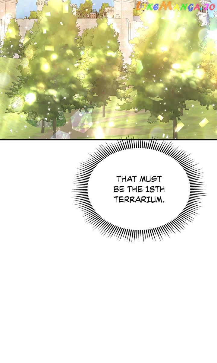 Terrarium Adventure Chapter 52 - page 43