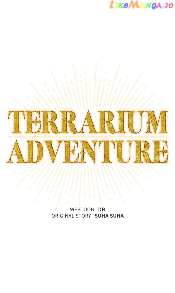 Terrarium Adventure Chapter 52 - page 5