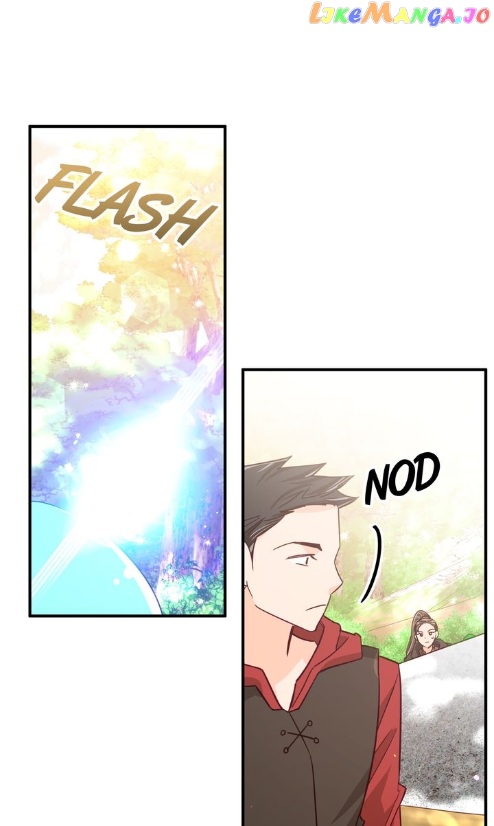 Terrarium Adventure Chapter 52 - page 52