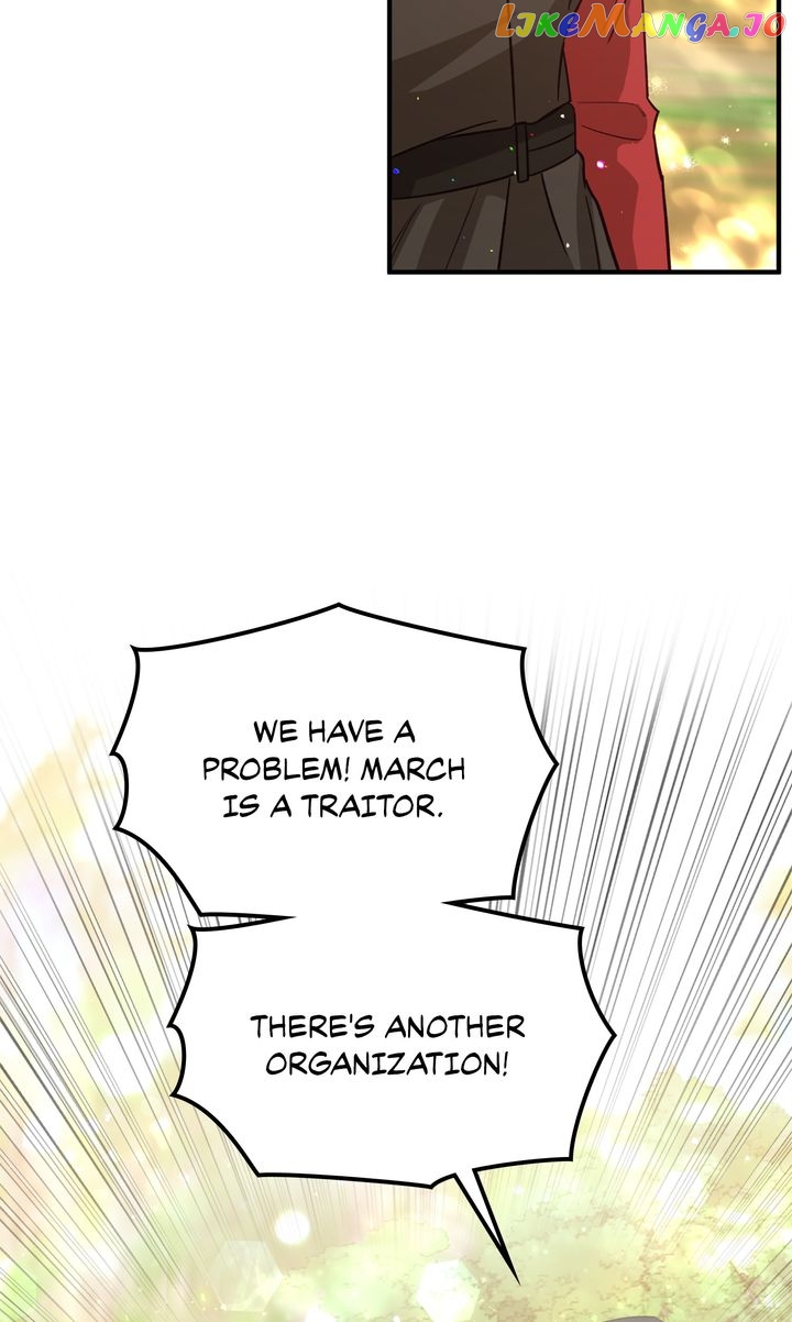 Terrarium Adventure Chapter 52 - page 53