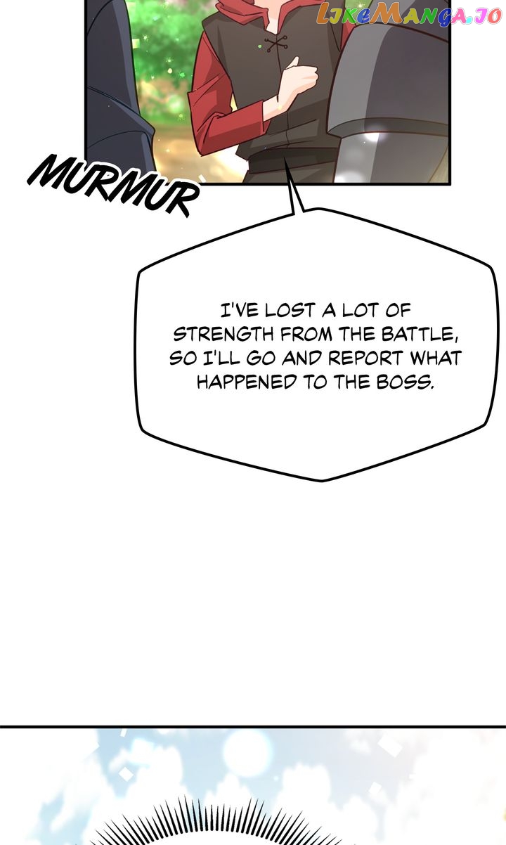 Terrarium Adventure Chapter 52 - page 56