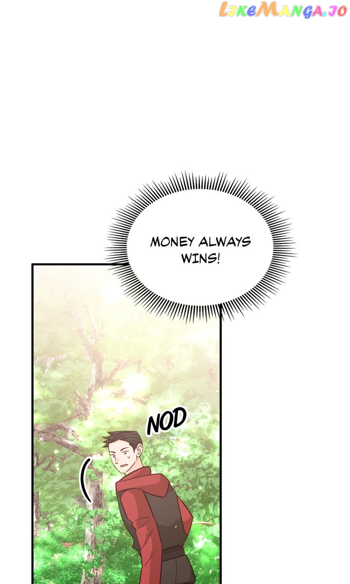 Terrarium Adventure Chapter 52 - page 58