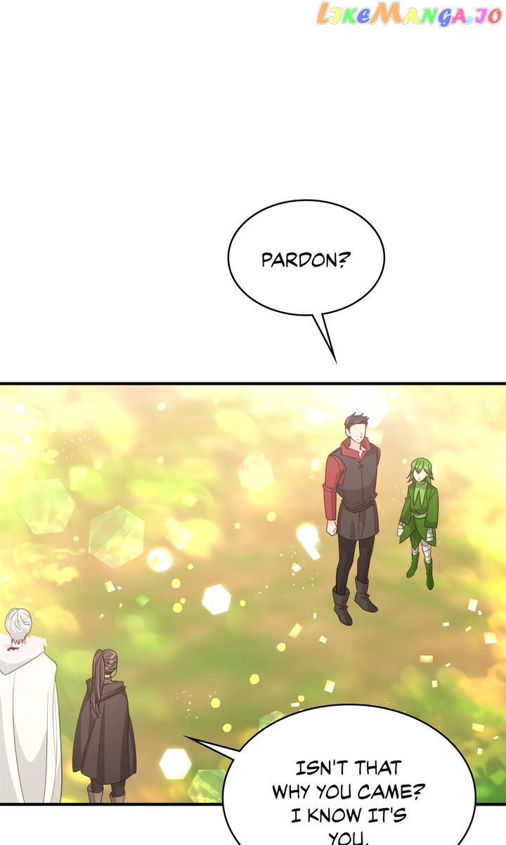 Terrarium Adventure Chapter 52 - page 6