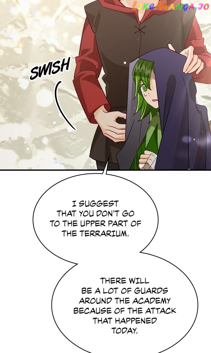 Terrarium Adventure Chapter 52 - page 63
