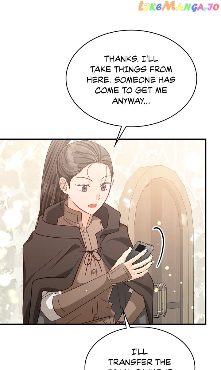 Terrarium Adventure Chapter 52 - page 67
