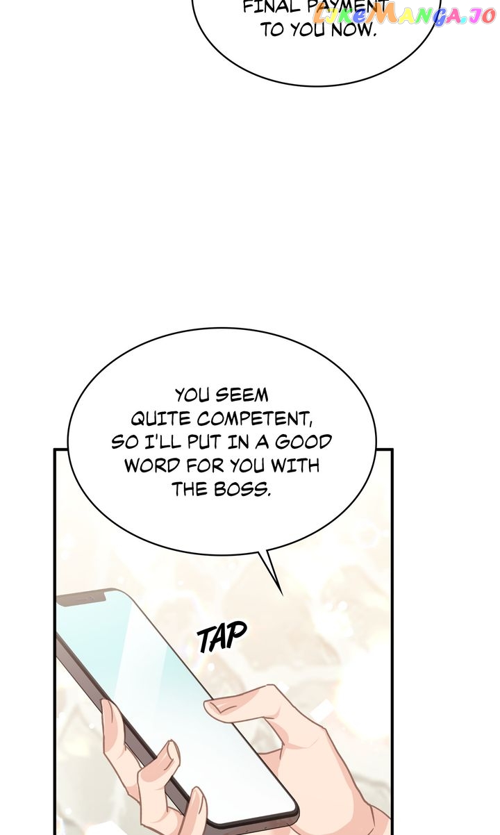 Terrarium Adventure Chapter 52 - page 68