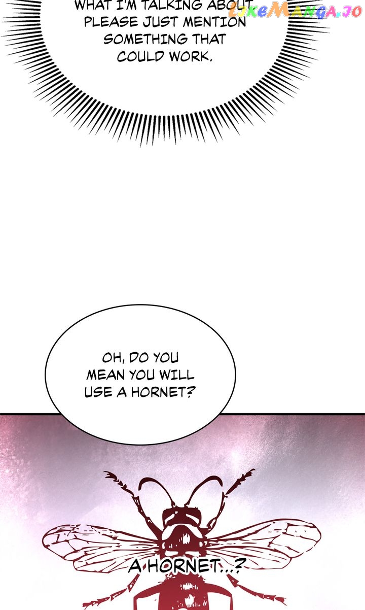 Terrarium Adventure Chapter 52 - page 71
