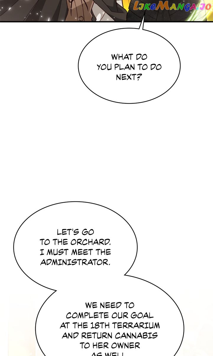 Terrarium Adventure Chapter 52 - page 77