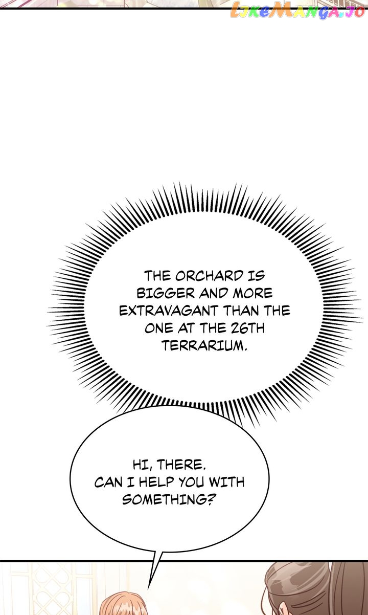Terrarium Adventure Chapter 52 - page 80