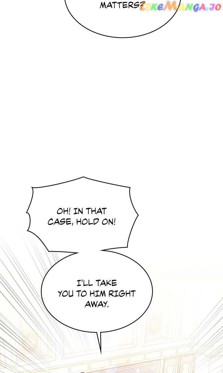 Terrarium Adventure Chapter 52 - page 84