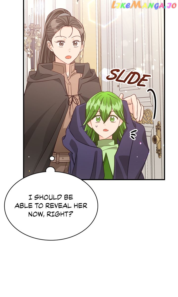 Terrarium Adventure Chapter 52 - page 89