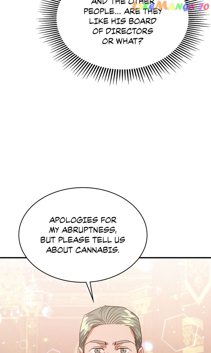 Terrarium Adventure Chapter 52 - page 92