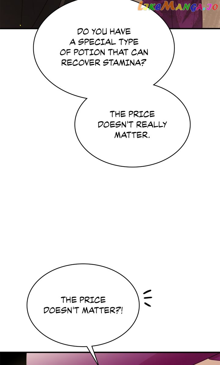 Terrarium Adventure Chapter 54 - page 100