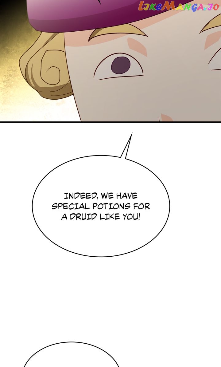 Terrarium Adventure Chapter 54 - page 101