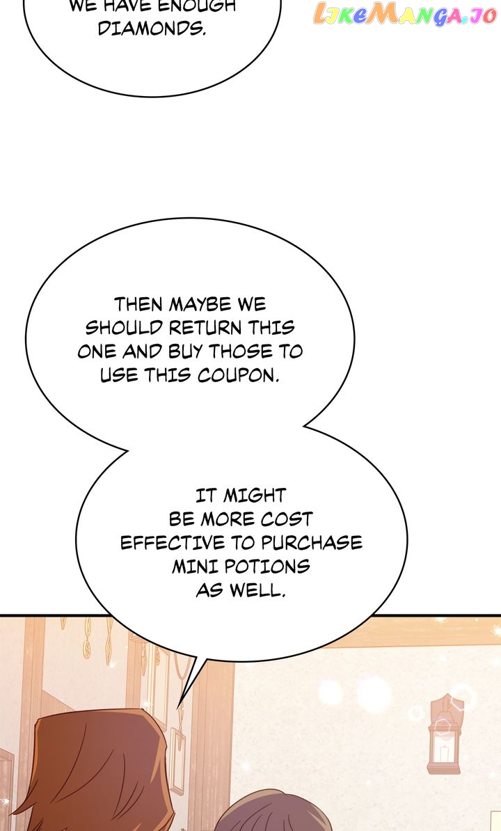 Terrarium Adventure Chapter 54 - page 103