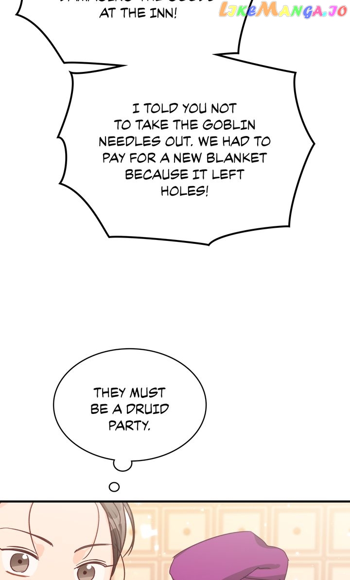 Terrarium Adventure Chapter 54 - page 106