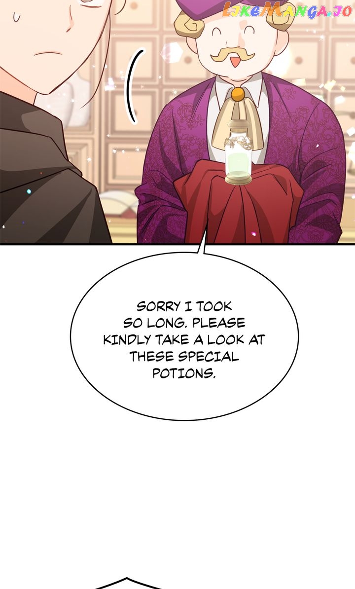Terrarium Adventure Chapter 54 - page 107