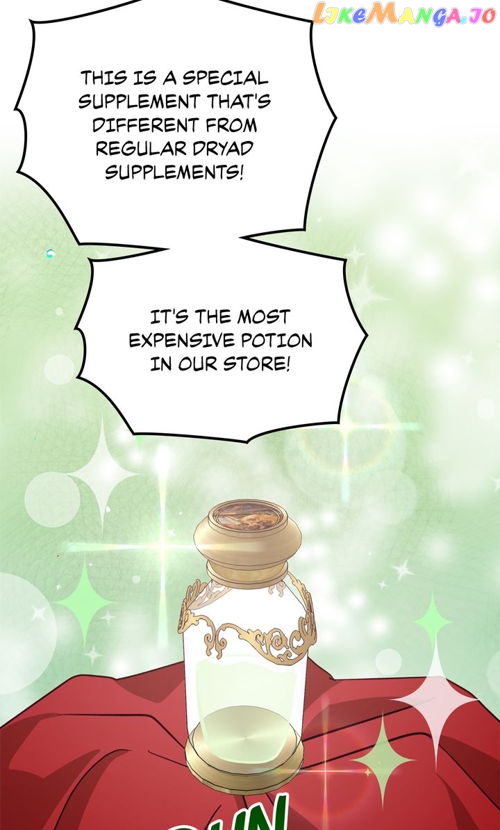 Terrarium Adventure Chapter 54 - page 108