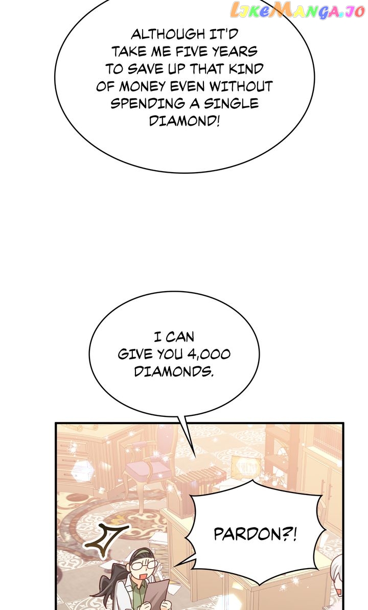 Terrarium Adventure Chapter 54 - page 17