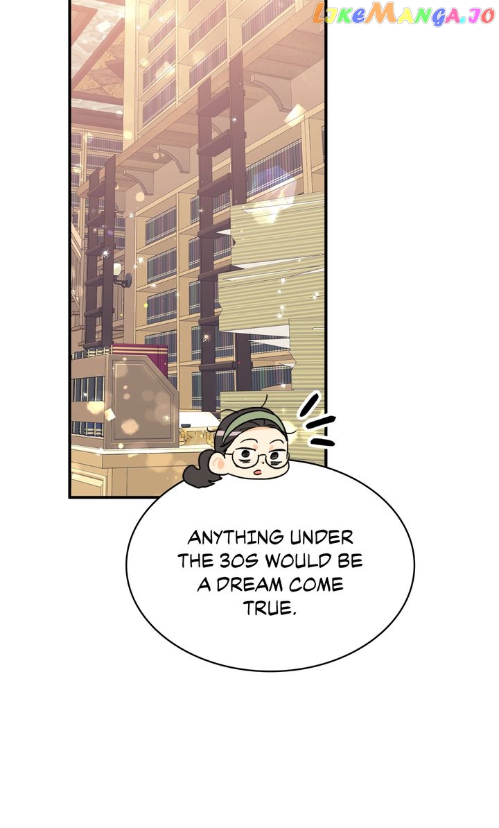 Terrarium Adventure Chapter 54 - page 25