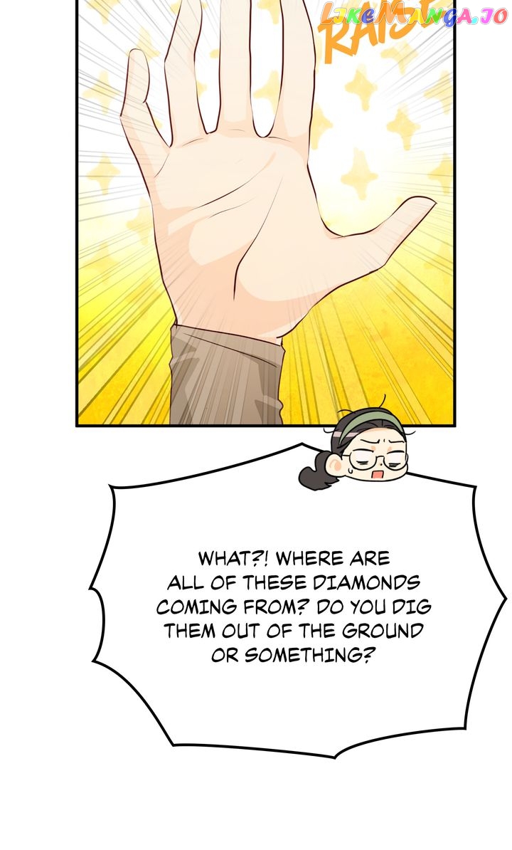 Terrarium Adventure Chapter 54 - page 29