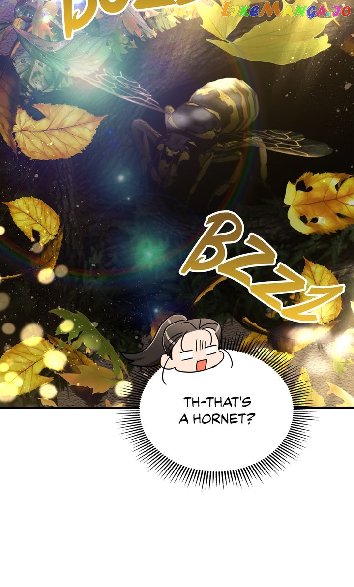 Terrarium Adventure Chapter 54 - page 3