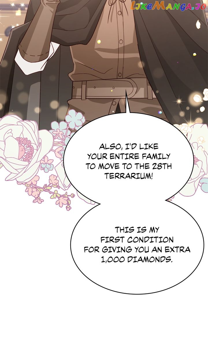 Terrarium Adventure Chapter 54 - page 31