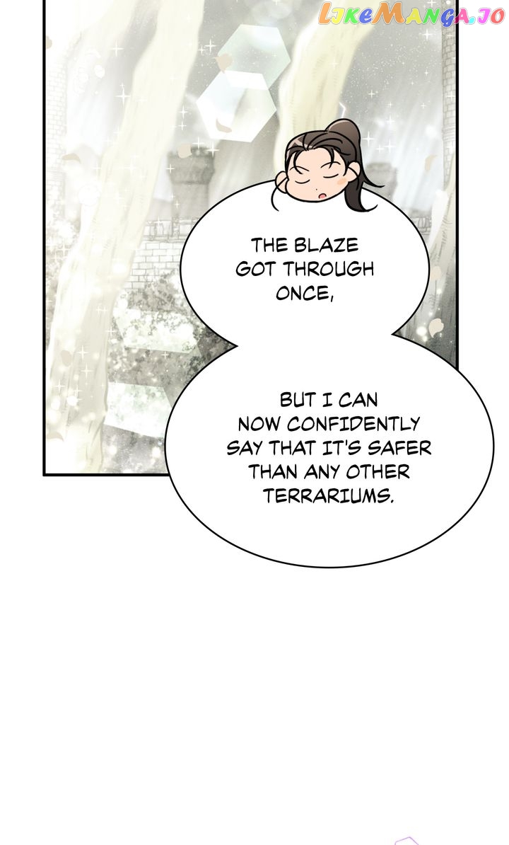Terrarium Adventure Chapter 54 - page 36
