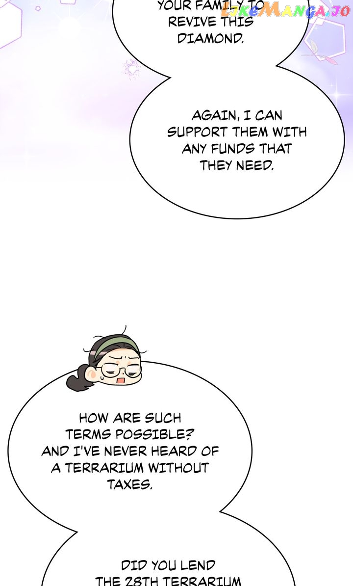 Terrarium Adventure Chapter 54 - page 38