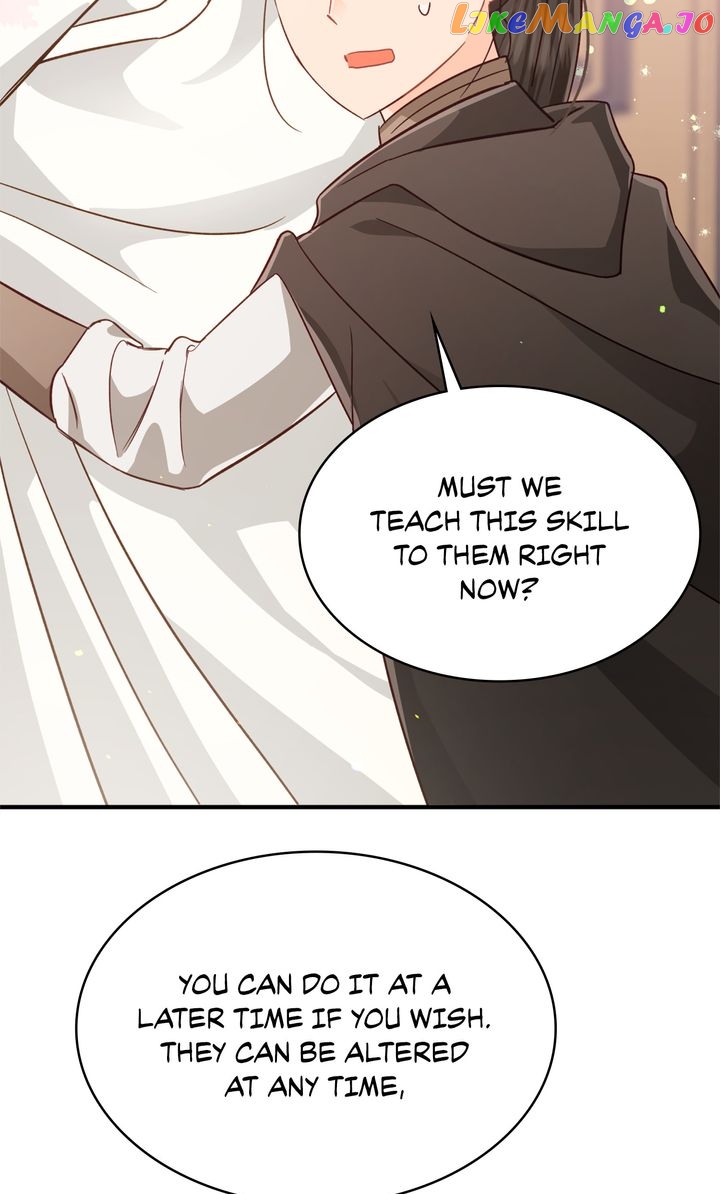 Terrarium Adventure Chapter 54 - page 52