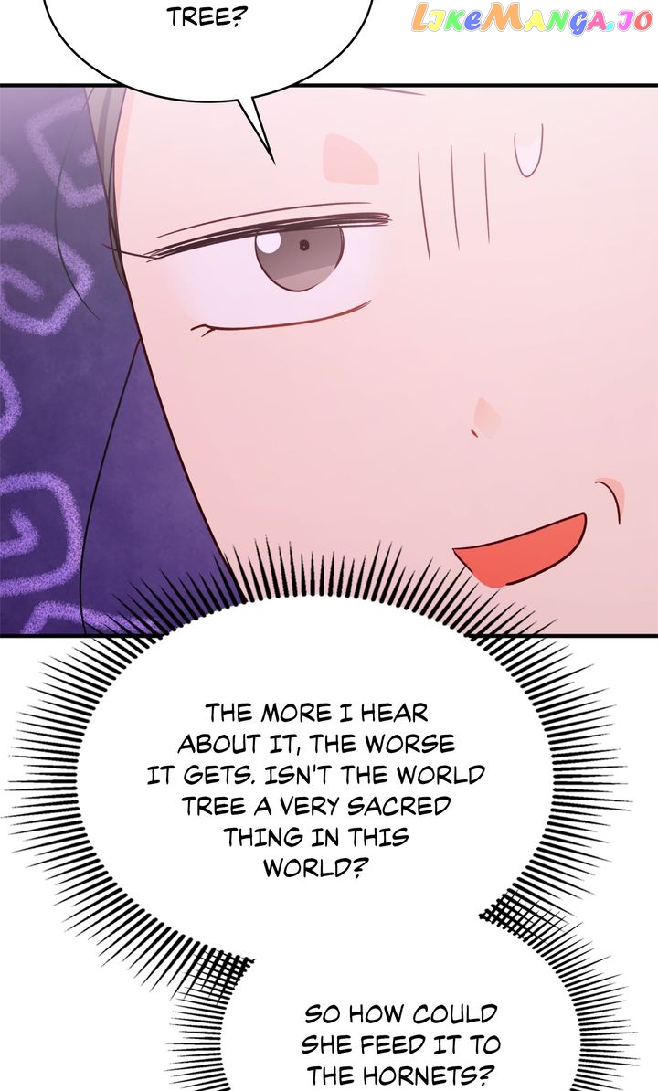 Terrarium Adventure Chapter 54 - page 55