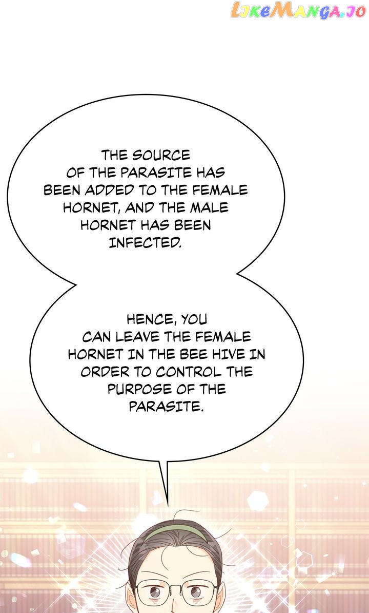 Terrarium Adventure Chapter 54 - page 63