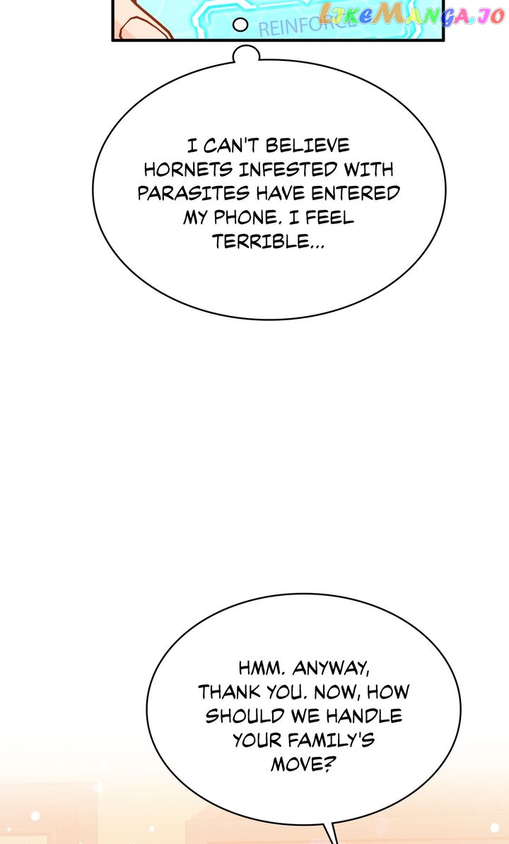 Terrarium Adventure Chapter 54 - page 67