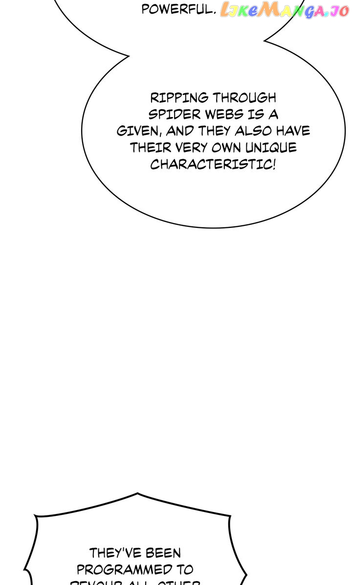 Terrarium Adventure Chapter 54 - page 7