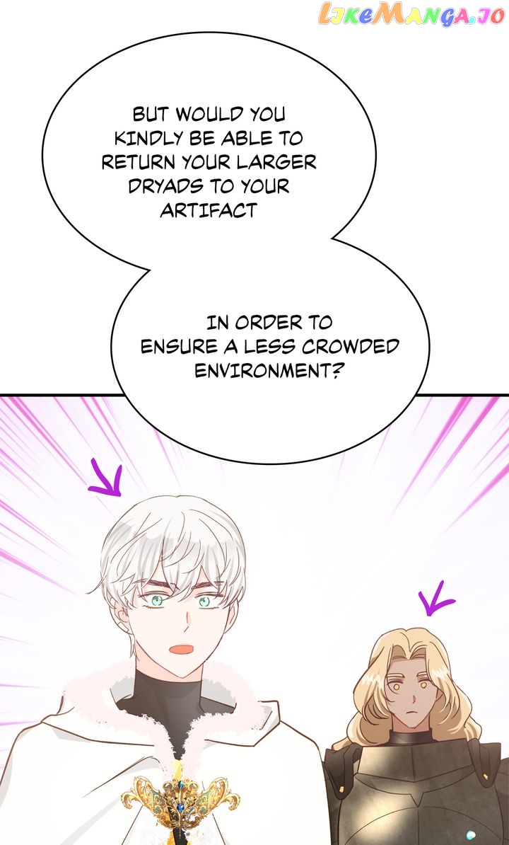 Terrarium Adventure Chapter 54 - page 85