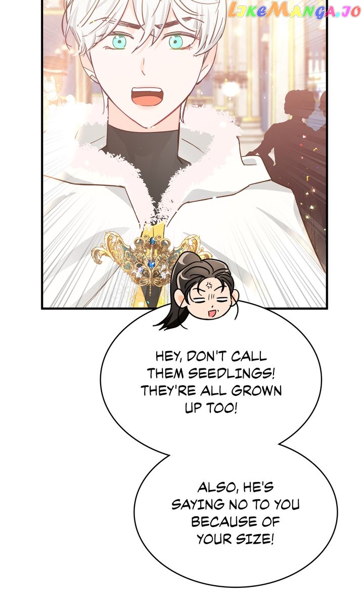 Terrarium Adventure Chapter 54 - page 89