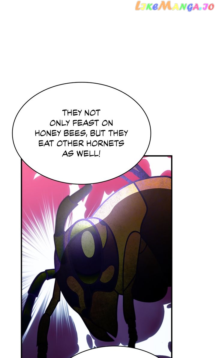 Terrarium Adventure Chapter 54 - page 9