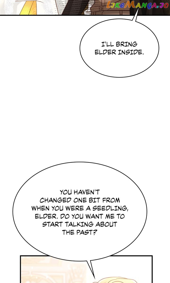Terrarium Adventure Chapter 54 - page 94