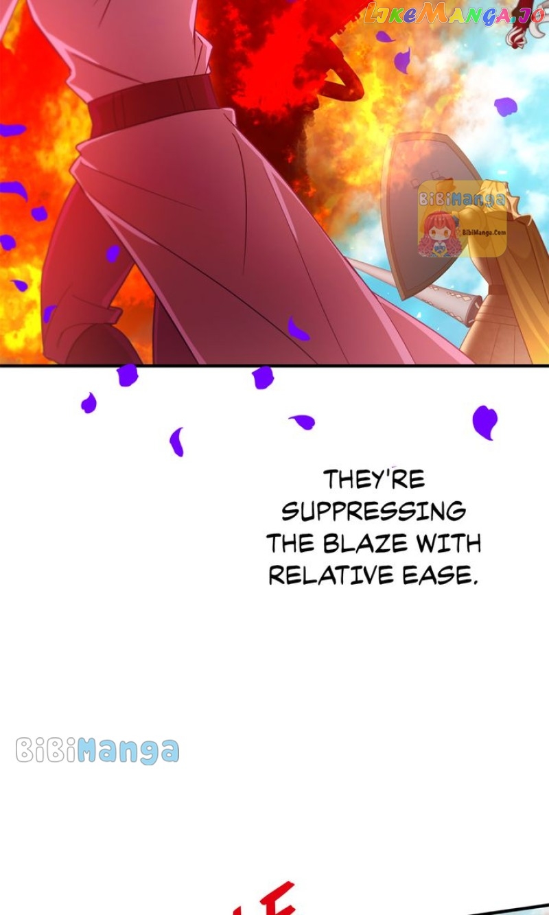 Terrarium Adventure Chapter 62 - page 15