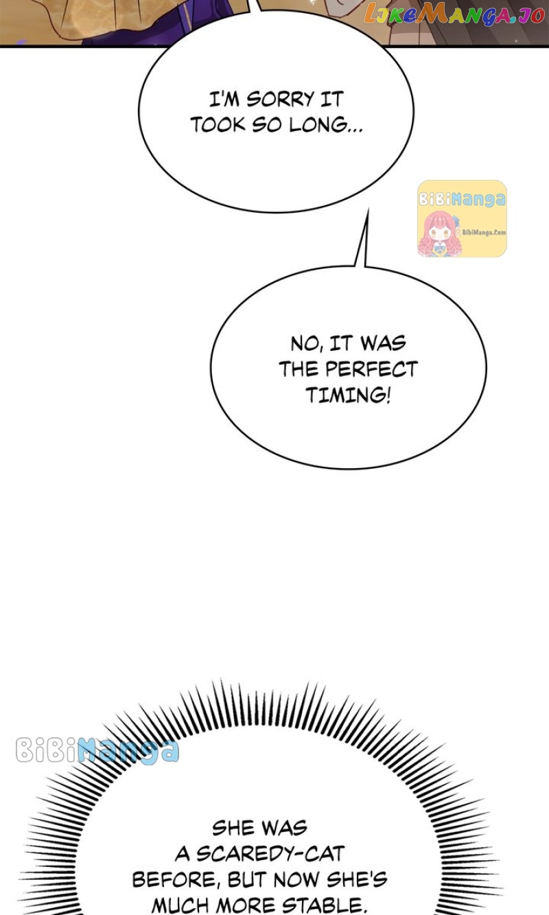 Terrarium Adventure Chapter 62 - page 21