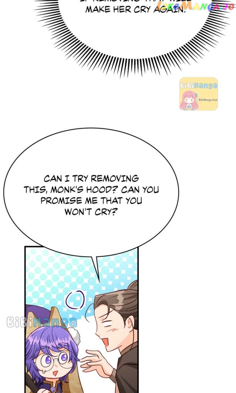 Terrarium Adventure Chapter 62 - page 23