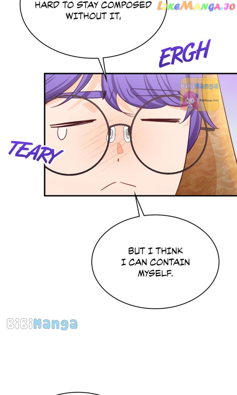 Terrarium Adventure Chapter 62 - page 26