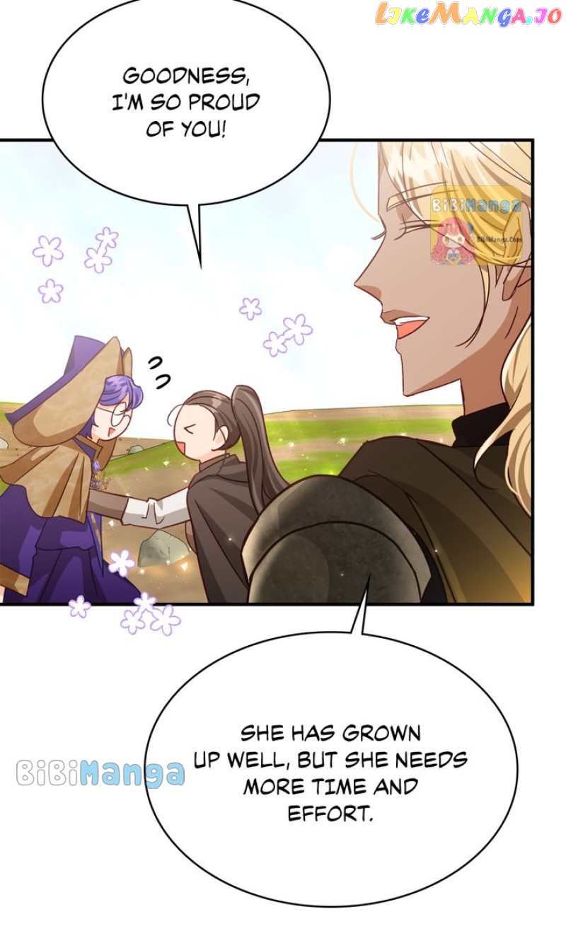 Terrarium Adventure Chapter 62 - page 27