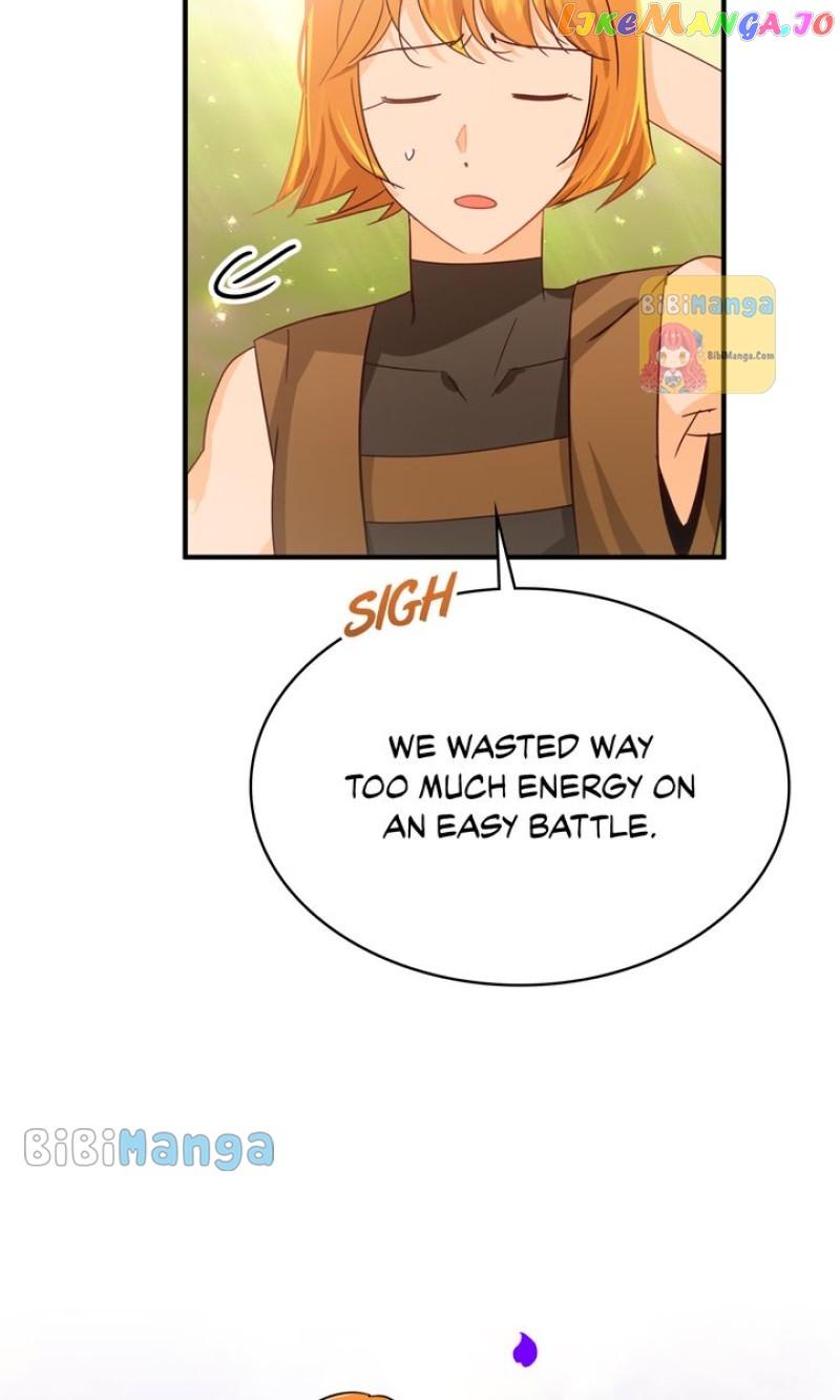 Terrarium Adventure Chapter 62 - page 30